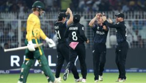 Cole McConchie Ryan Rickelton 4 March Pankaj Nangia Getty Images