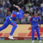 Eathan Bosch 26 December 2025 Shaun Roy Sportzpics