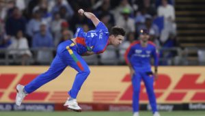 Eathan Bosch 26 December 2025 Shaun Roy Sportzpics