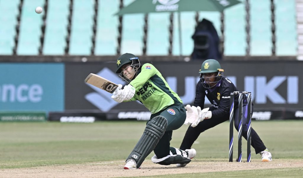 Fatima Sana 1 March 2026 Gerhard Duraan Gallo Images