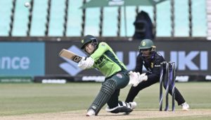 Fatima Sana 1 March 2026 Gerhard Duraan Gallo Images