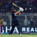 Allen can light up final for Black Caps