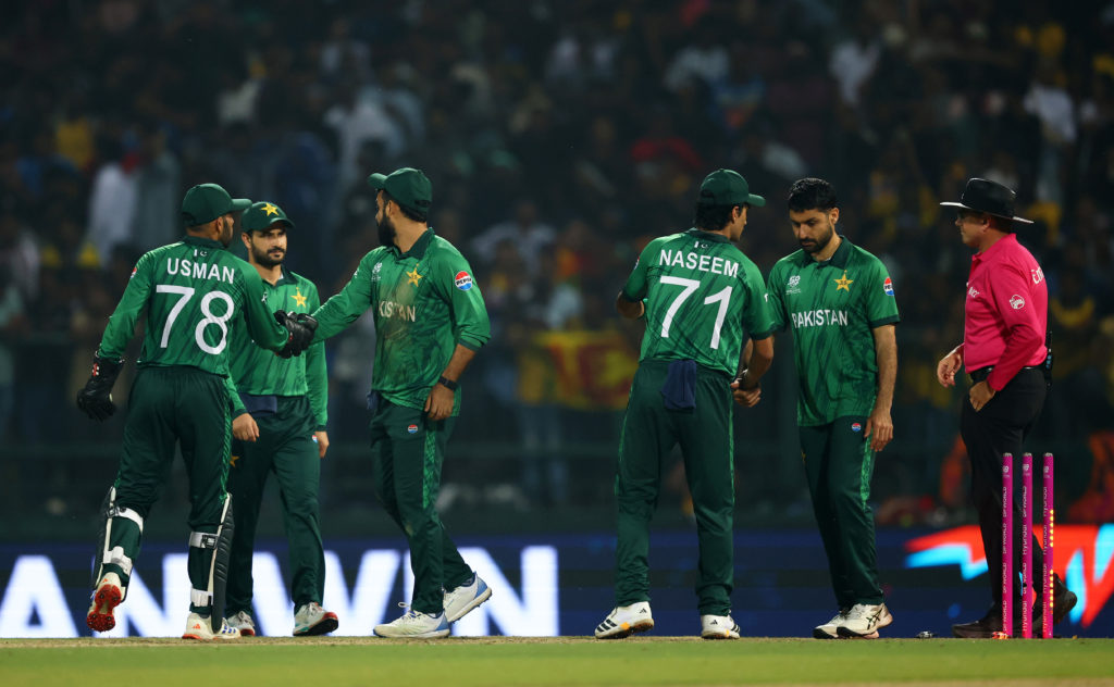 Photo: Robert Cianflone/Getty Images