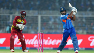 Photo: Pankaj Nangia/Getty Images