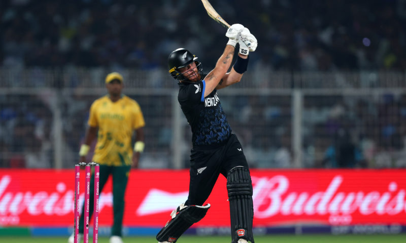 Pankaj Nangia/Getty Images