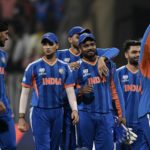 India 5 March 2026 Prakash Singh Getty Images