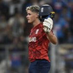 Jacob Bethell 5 Mar 2026 Prakash Singh Getty Images