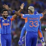 Jasprit Bumrah 8 Mar 2026 Pankaj Nangia Getty Images