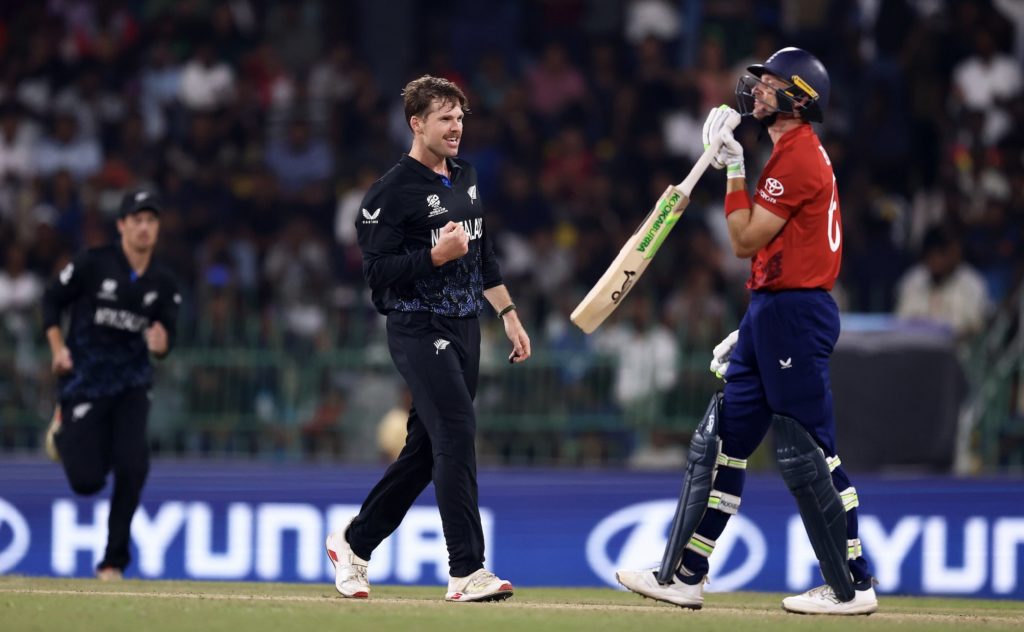 Jos Buttler Feb 2026 Robert Cianflone Getty Images