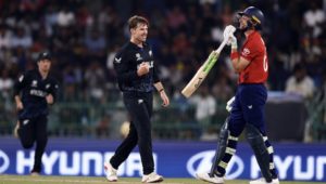 Jos Buttler Feb 2026 Robert Cianflone Getty Images