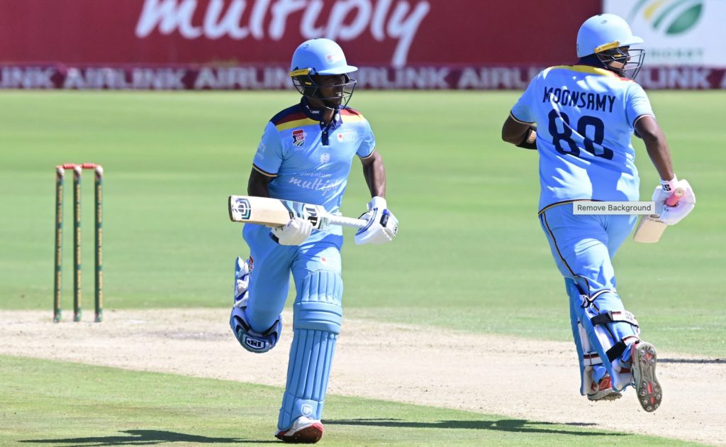 Keegan Petersen Rivaldo Moonsamy 8 March 2026 Sydney Seshibedi Gallo Images