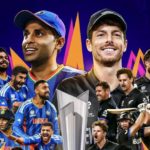 LIVE 2026 T20 World Cup final