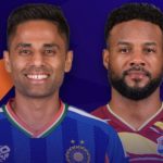 LIVE India vs West Indies T20 World Cup