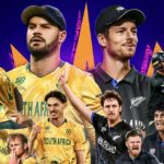 LIVE Proteas vs New Zealand T20 World Cup semi-final