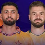 LIVE Zimbabwe vs Proteas T20 World Cup