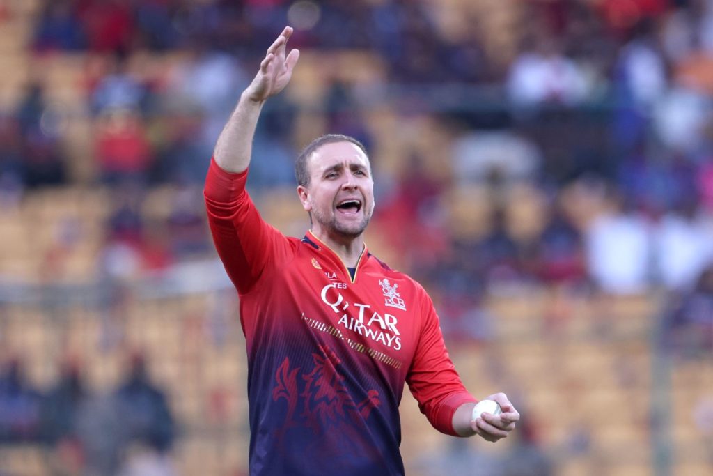 Livingstone slams 'uncaring' England