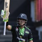 Marques Ackerman 5 Mar 2026 @DolphinsCricket