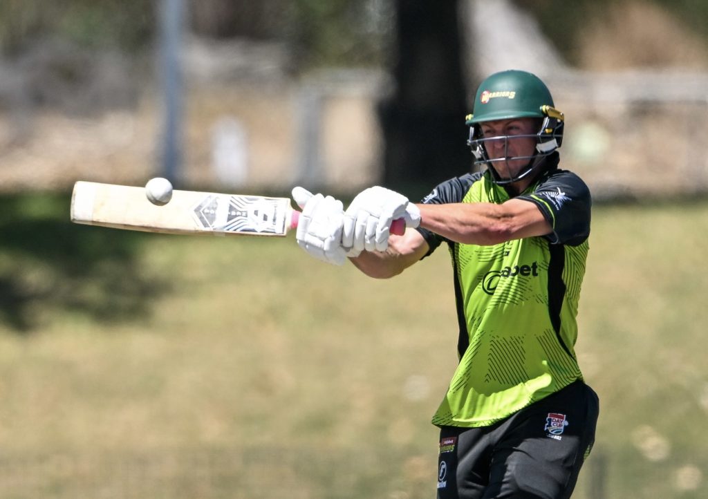 Matthew de Villiers 14 March 2026 Ashley Vlotman Gallo Images