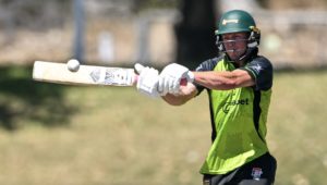 Matthew de Villiers 14 March 2026 Ashley Vlotman Gallo Images