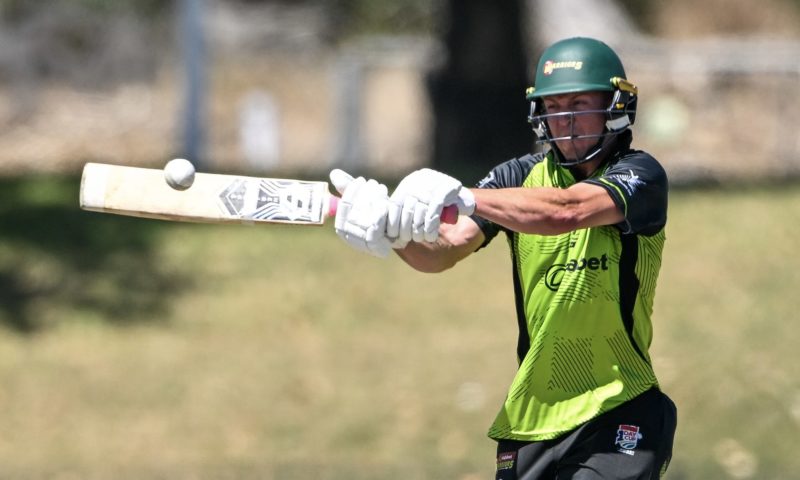 Matthew de Villiers 14 March 2026 Ashley Vlotman Gallo Images