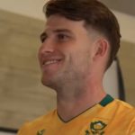 Meet the new Proteas