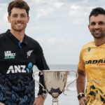 RECAP: New Zealand vs Proteas (1st T20I)