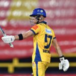 Mitchell van Buuren 28 Feb 2026