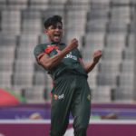 Nahid Rana 11 Mar 2026 BCB