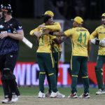 Nqobani Mokoena 15 March 2026 Fiona Goodall Getty Images