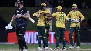 Nqobani Mokoena 15 March 2026 Fiona Goodall Getty Images