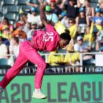 Mokoena's Proteas dream comes true