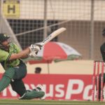 Pakistan Bangladesh 13 Mar 2026 @TheRealPCB X