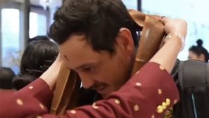 Proteas arrive in Kolkata