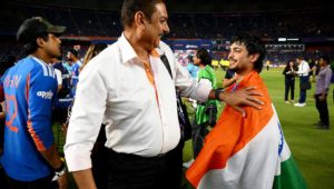 Ravi Shastri T20 World Cup 2026