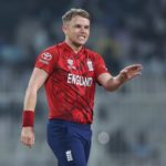Curran: England do not fear India