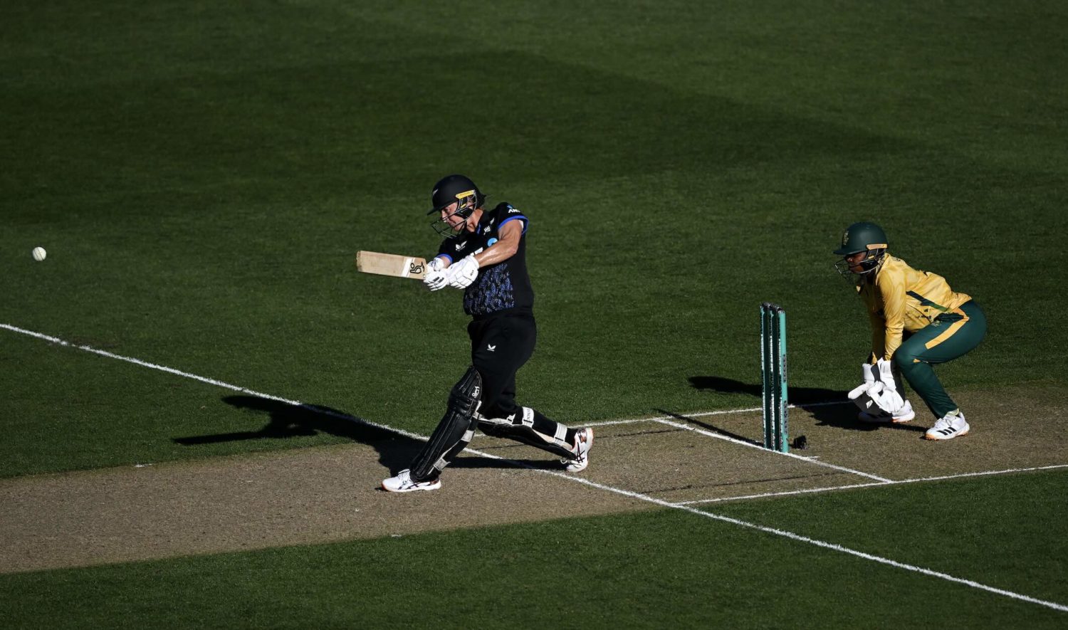 Sophie Devine 20 Mar 2026 Hannah Peters Getty Images