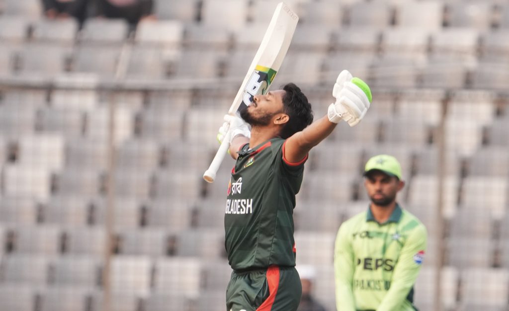 Tanzid Hasan 15 Mar 2026 BCB