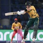 Tristan Stubbs 1 March 2026 Prakash Singh Getty Images