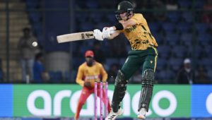 Tristan Stubbs 1 March 2026 Prakash Singh Getty Images