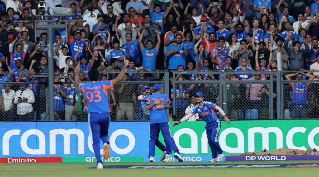 Photo: REUTERS/Francis Mascarenhas