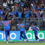 Photo: REUTERS/Francis Mascarenhas