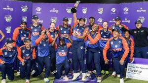 WP Women 13 Mar 2026