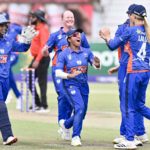 Western Province Women Pro50 2026