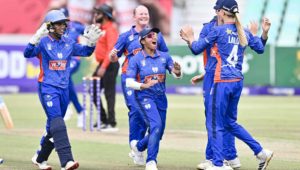 Western Province Women Pro50 2026