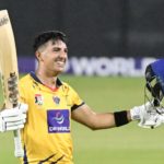 Zubayr Hamza 11 March 2026 Sydney Seshibedi Gallo Images