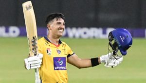 Zubayr Hamza 11 March 2026 Sydney Seshibedi Gallo Images