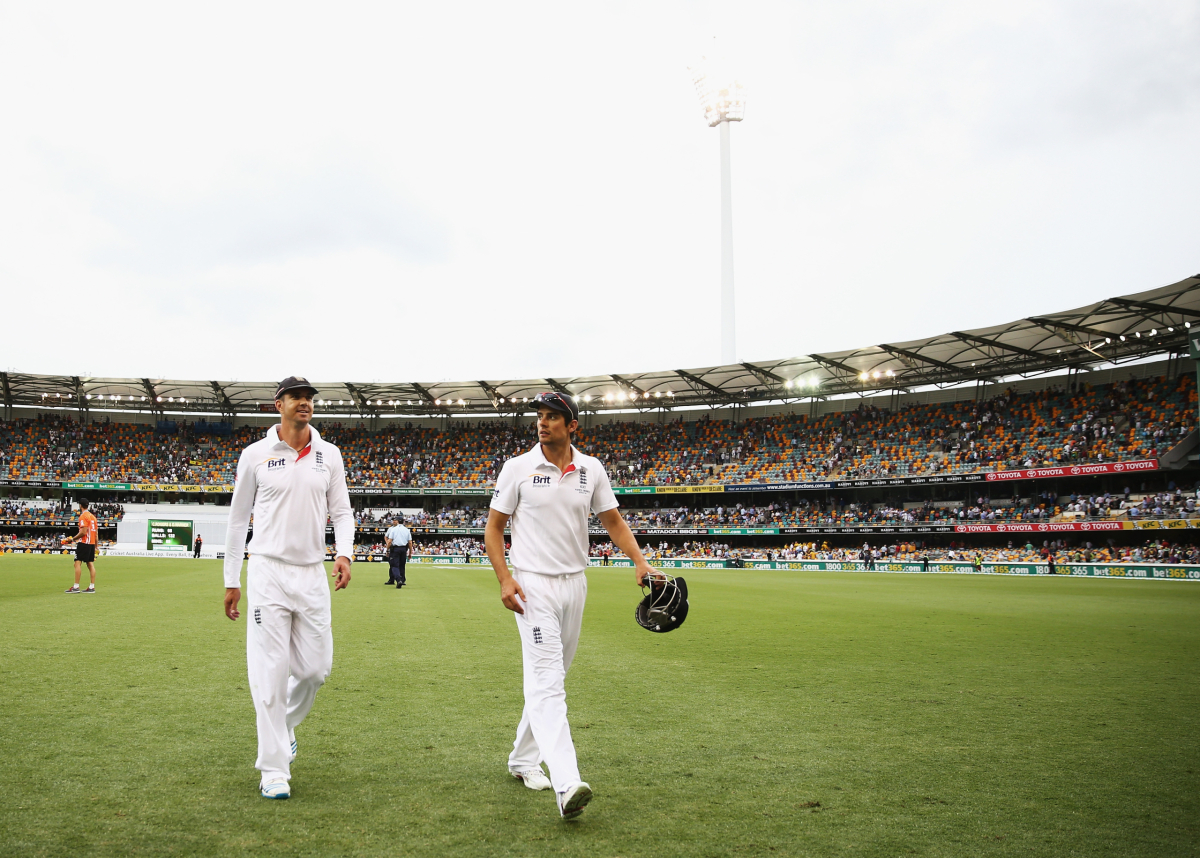 Photo: Ryan Pierse/Getty Images