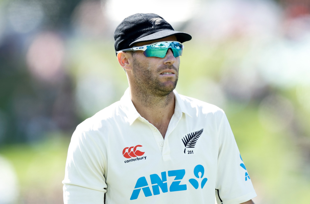 Ex-Black Caps all-rounder cops drugs ban