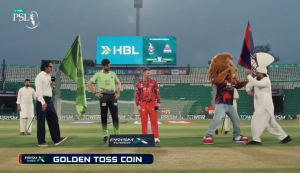 Mascost clash PSL