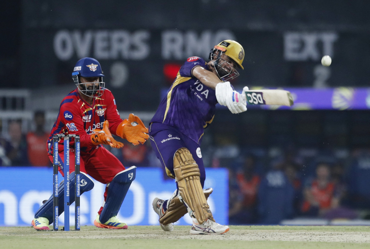 Photo: REUTERS/Mihir Singh